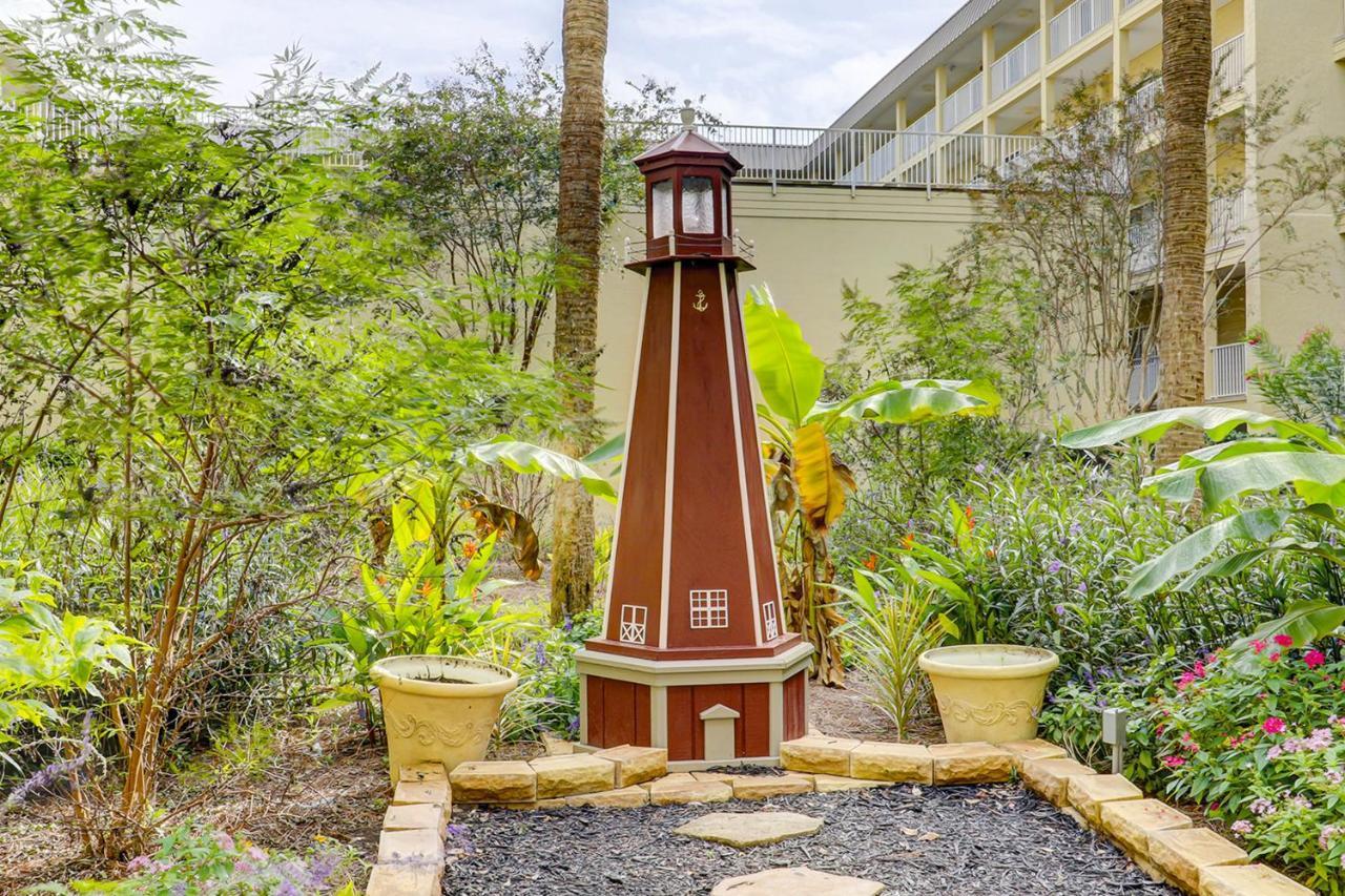 Hilton Head Resort 3412 Hilton Head Island Exterior foto